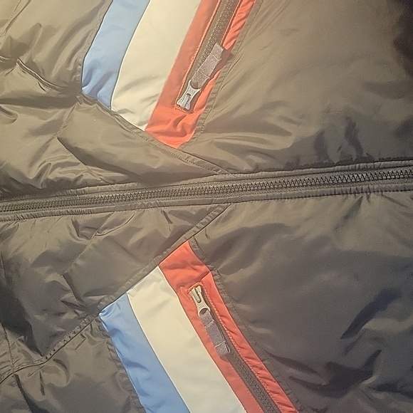 Womens Obermeyer Down jacket (Heritage Collection) in size large - Picture 6 of 11